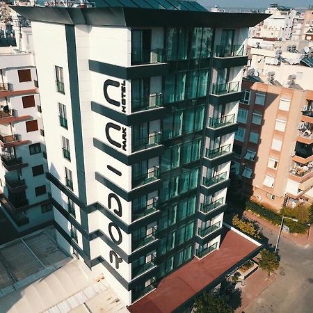 Rodinn Park Hotel 안탈리아 외부 사진