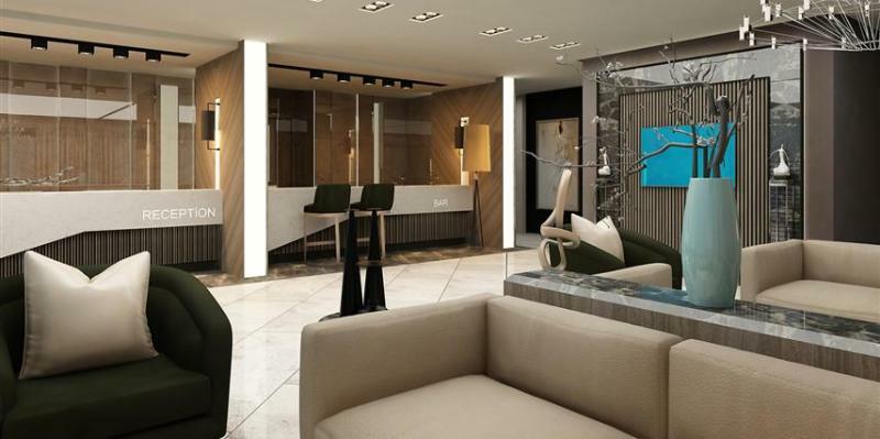 Rodinn Park Hotel 안탈리아 외부 사진