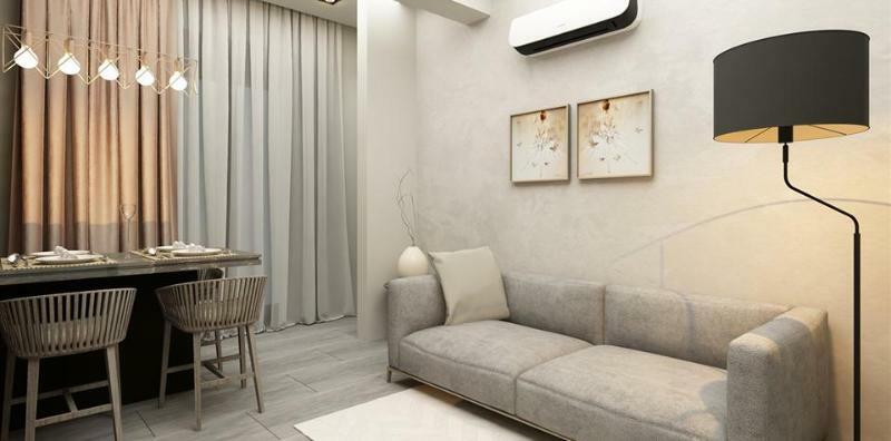 Rodinn Park Hotel 안탈리아 외부 사진