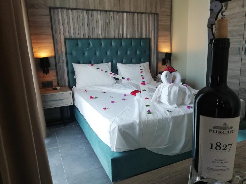 Rodinn Park Hotel 안탈리아 외부 사진