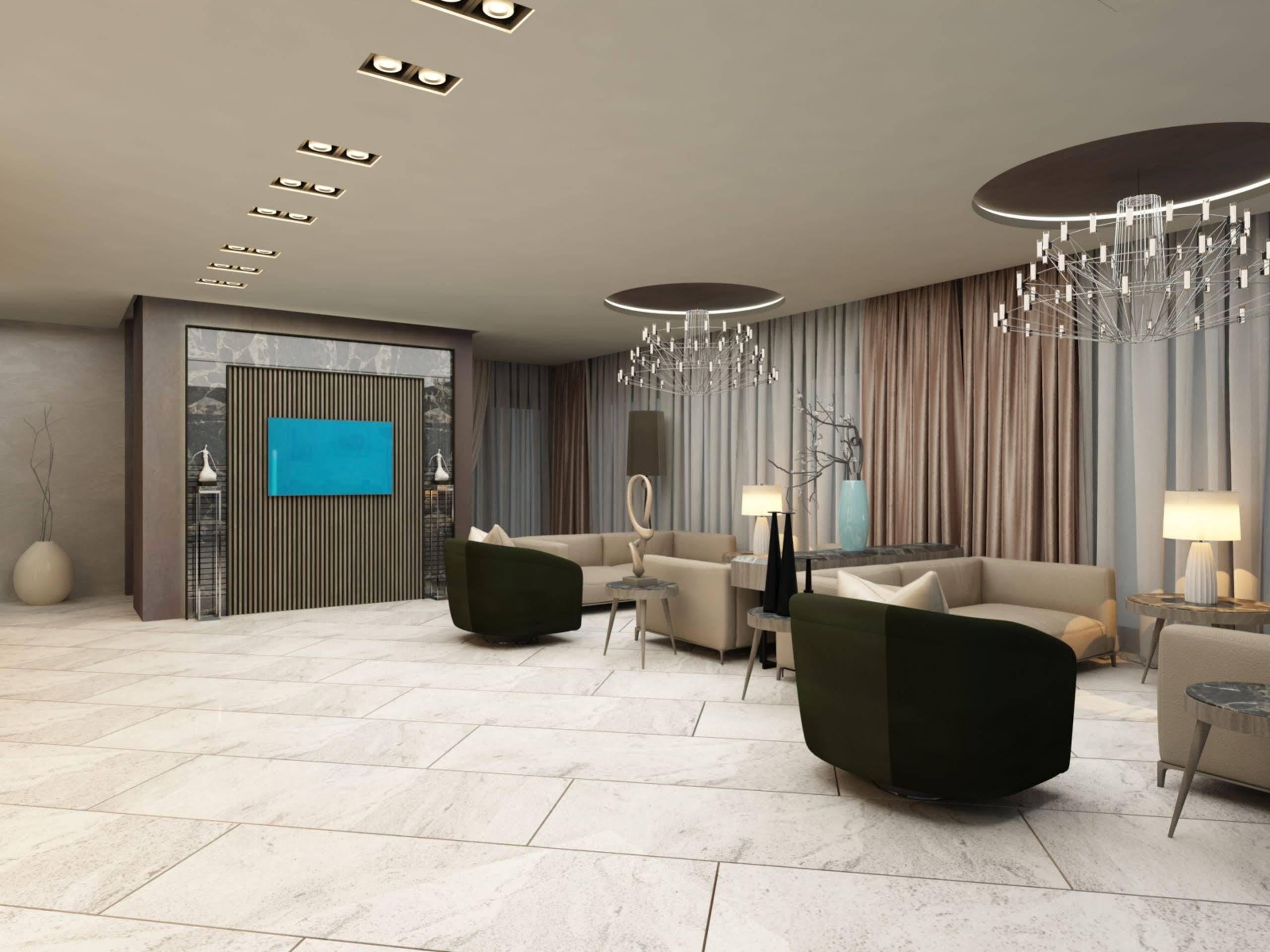 Rodinn Park Hotel 안탈리아 외부 사진