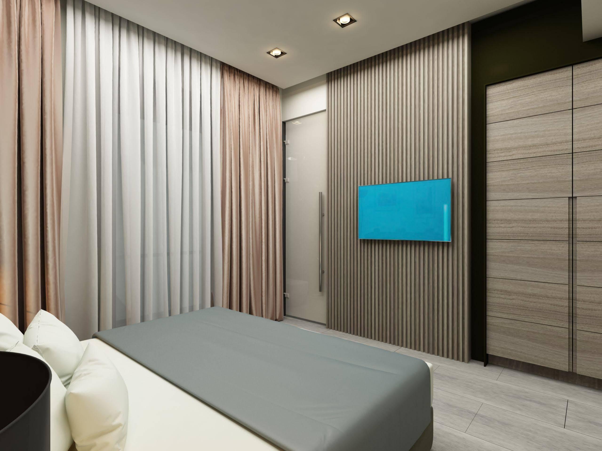 Rodinn Park Hotel 안탈리아 외부 사진